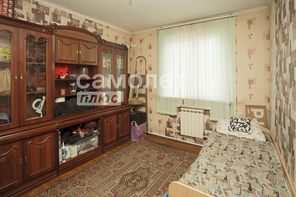 
  Продается коттедж 118.7 м². Фото 36.