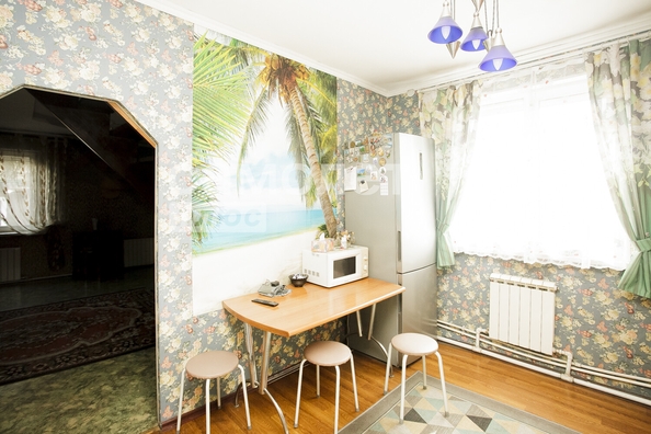 
  Продается коттедж 118.7 м². Фото 3.