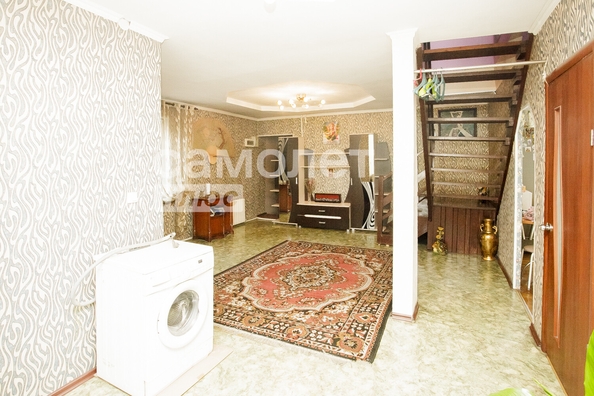 
  Продается коттедж 118.7 м². Фото 6.