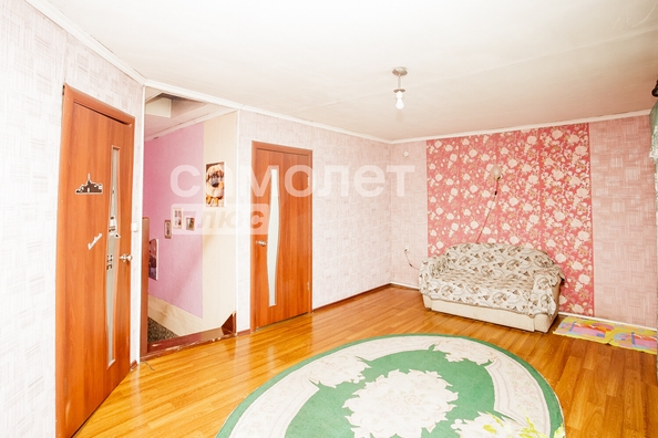 
  Продается коттедж 118.7 м². Фото 31.