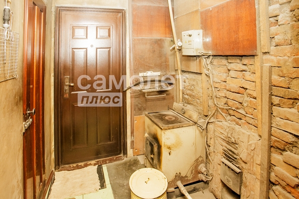 
  Продается коттедж 118.7 м². Фото 33.