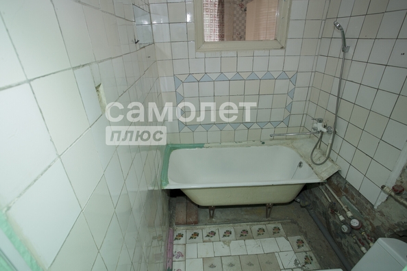 
  Продается 1-комн. квартира 30.2 м². Фото 15.
