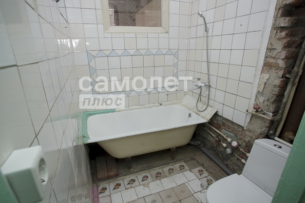 
  Продается 1-комн. квартира 30.2 м². Фото 17.