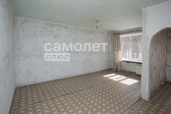 
  Продается 1-комн. квартира 30.2 м². Фото 18.