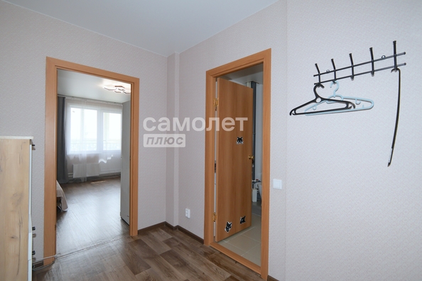 
  Продается 2-комн. квартира 45.3 м², в ЖК Микрорайон 74. Фото 12.