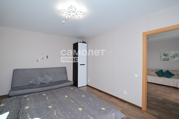 
  Продается 2-комн. квартира 45.3 м², в ЖК Микрорайон 74. Фото 16.