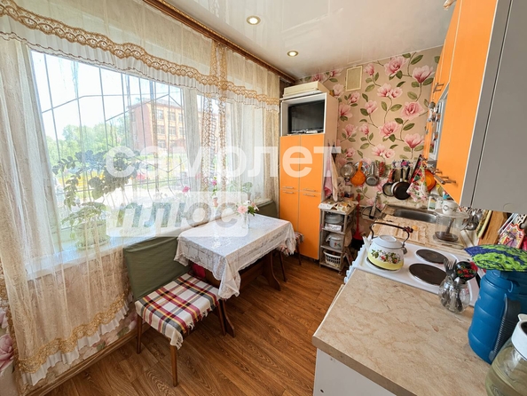
  Продается 1-комн. квартира 35.3 м². Фото 7.