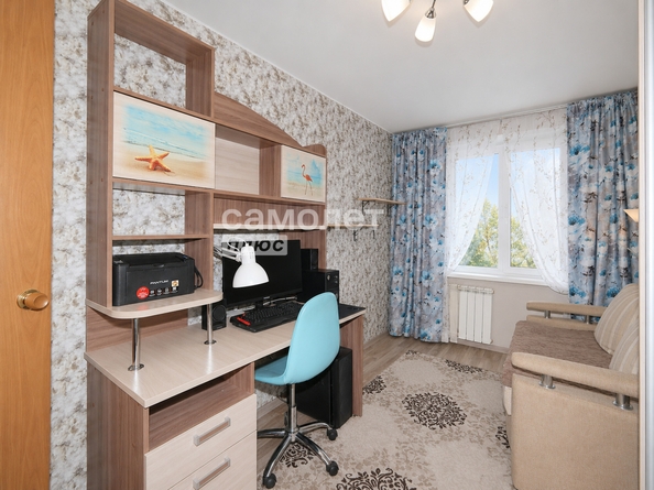 
  Продается 2-комн. квартира 44.4 м². Фото 4.