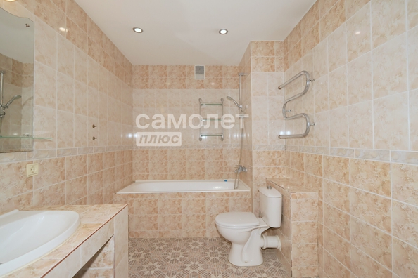 
  Продается 3-комн. квартира 118.4 м². Фото 19.