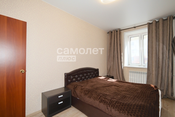 
  Продается 1-комн. квартира 30.1 м², в ЖК Верхний бульвар, дом 7 блок-секции  «Г». Фото 5.