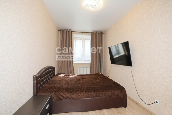 
  Продается 1-комн. квартира 30.1 м², в ЖК Верхний бульвар, дом 7 блок-секции  «Г». Фото 6.