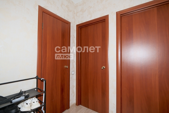
  Продается 1-комн. квартира 30.1 м², в ЖК Верхний бульвар, дом 7 блок-секции  «Г». Фото 11.