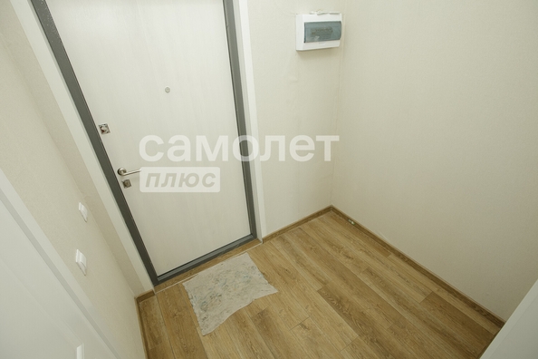 
  Продается студия 21.9 м², в ЖК Кузнецкий, дом 9. Фото 6.