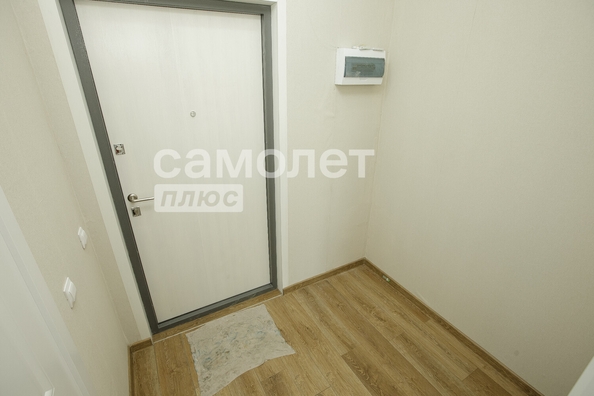 
  Продается студия 21.9 м², в ЖК Кузнецкий, дом 9. Фото 7.