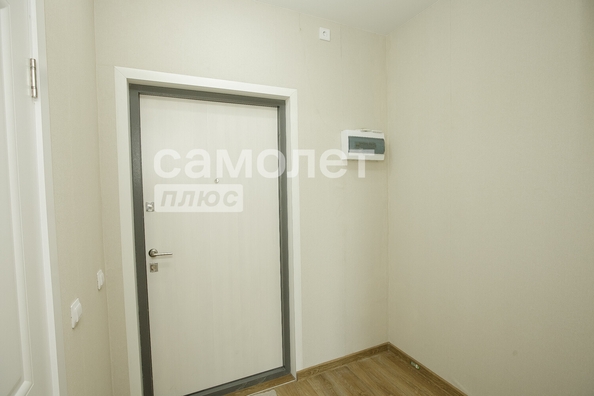 
  Продается студия 21.9 м², в ЖК Кузнецкий, дом 9. Фото 8.