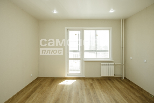 
  Продается студия 21.9 м², в ЖК Кузнецкий, дом 9. Фото 17.