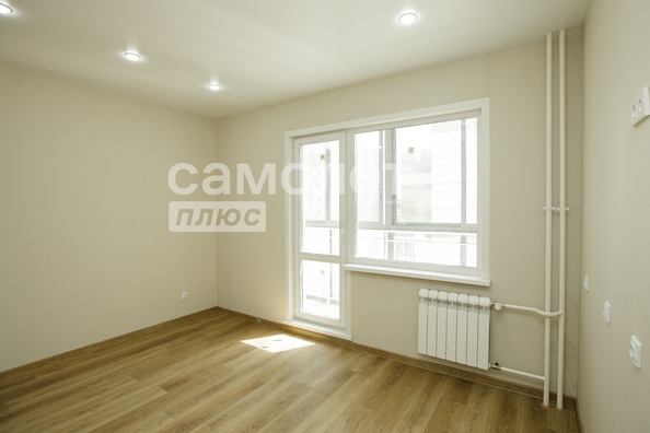 
  Продается студия 21.9 м², в ЖК Кузнецкий, дом 9. Фото 18.