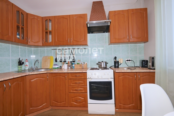 
  Продается 2-комн. квартира 53.6 м². Фото 18.