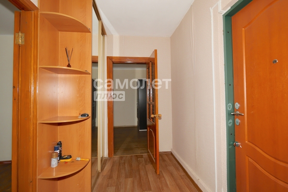 
  Продается 2-комн. квартира 53.6 м². Фото 22.