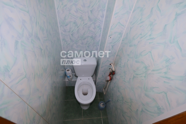 
  Продается 2-комн. квартира 53.6 м². Фото 30.