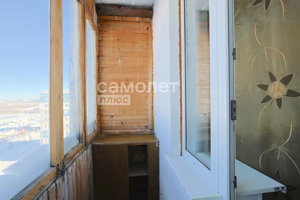 
  Продается 2-комн. квартира 53.6 м². Фото 32.