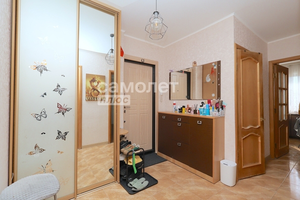 
  Продается 3-комн. квартира 61.5 м². Фото 8.