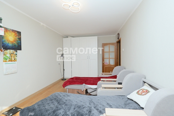 
  Продается 3-комн. квартира 61.5 м². Фото 11.