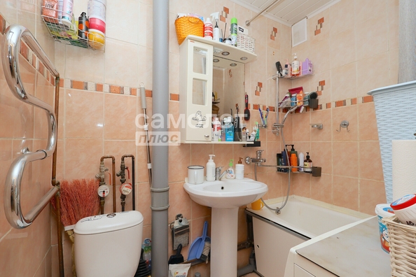 
  Продается 3-комн. квартира 61.5 м². Фото 15.