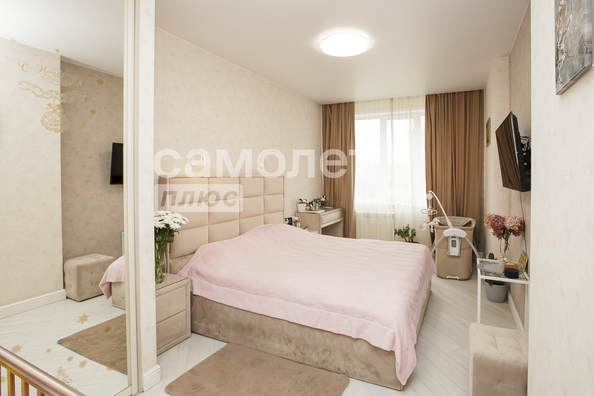 
  Продается 3-комн. квартира 71.6 м². Фото 5.