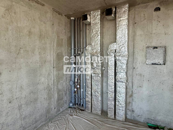 
  Продается студия 28.9 м², в ЖК Сити-парк, дом 2. Фото 4.