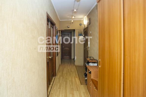 
  Продается 4-комн. квартира 82.6 м². Фото 3.