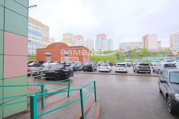 
  Продается 3-комн. квартира 92.7 м². Фото 26.