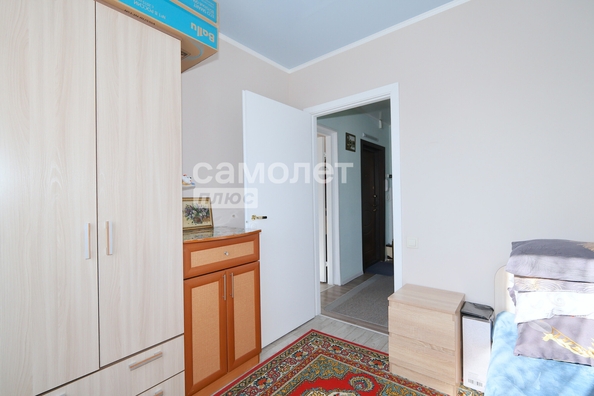 
  Продается 3-комн. квартира 64 м². Фото 16.
