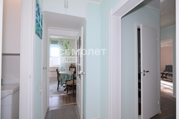 
  Продается 3-комн. квартира 64 м². Фото 17.