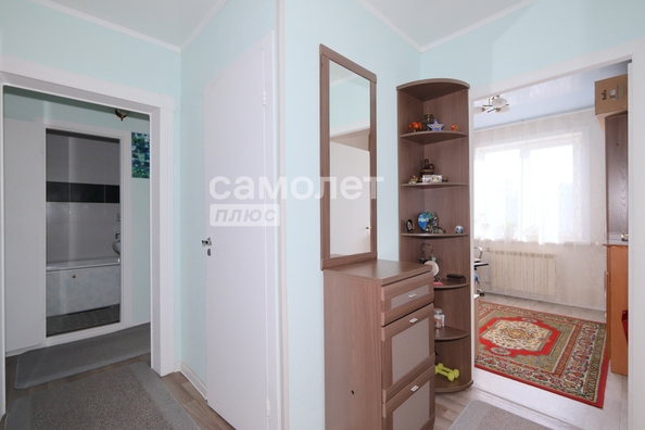 
  Продается 3-комн. квартира 64 м². Фото 21.
