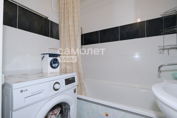
  Продается 3-комн. квартира 64 м². Фото 22.