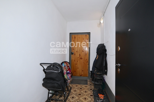 
  Продается 3-комн. квартира 64 м². Фото 30.