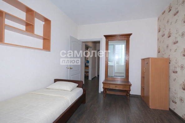 
  Продается 3-комн. квартира 57.2 м², в ЖК Верхний бульвар, дом 6. Фото 6.