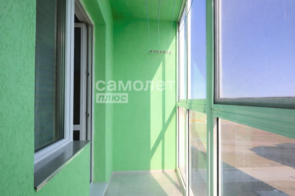 
  Продается 3-комн. квартира 57.2 м², в ЖК Верхний бульвар, дом 6. Фото 16.