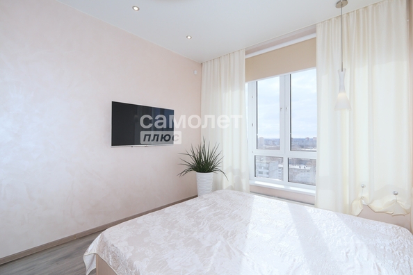 
  Продается 3-комн. квартира 91.3 м². Фото 13.
