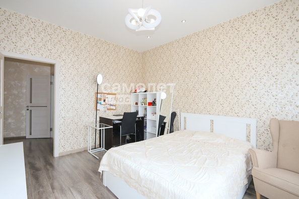 
  Продается 3-комн. квартира 91.3 м². Фото 18.