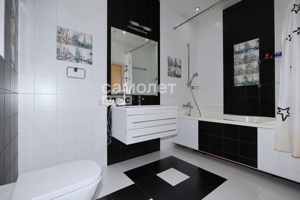 
  Продается 3-комн. квартира 91.3 м². Фото 24.
