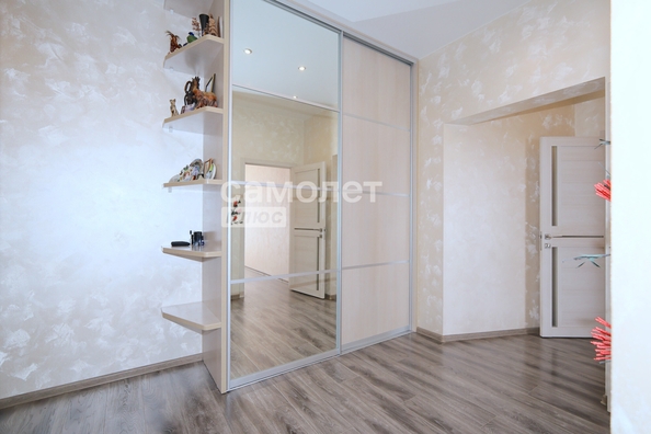 
  Продается 3-комн. квартира 91.3 м². Фото 27.
