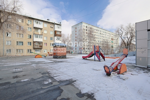 
  Продается 3-комн. квартира 91.3 м². Фото 39.