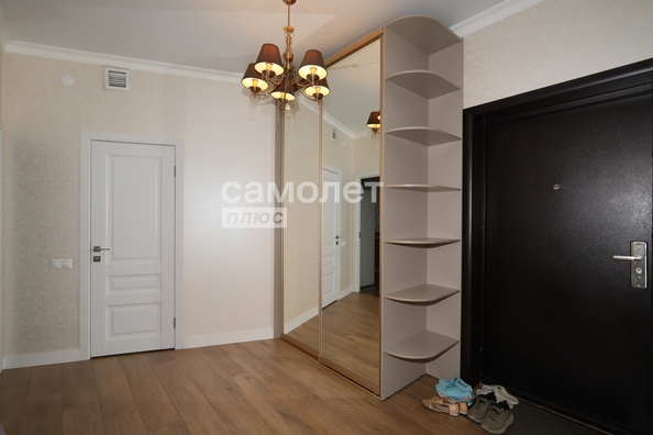 
  Продается 2-комн. квартира 47.7 м². Фото 12.