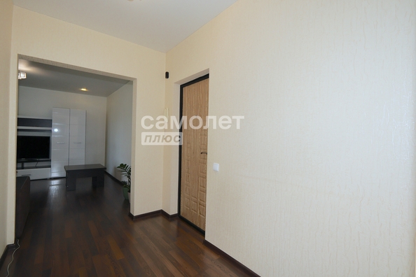 
  Продается 2-комн. квартира 50.3 м². Фото 10.