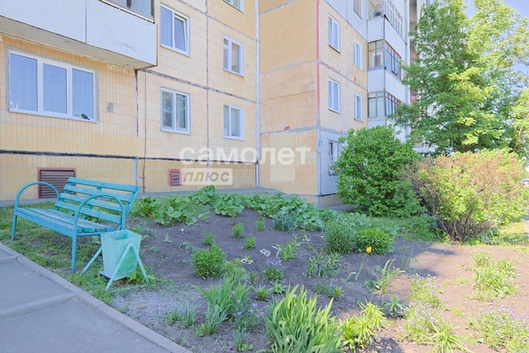
  Продается 2-комн. квартира 50.3 м². Фото 20.