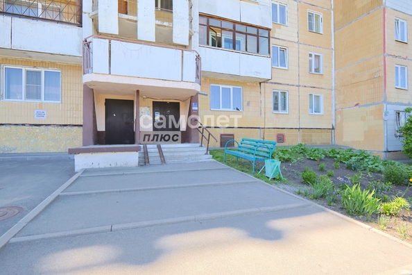 
  Продается 2-комн. квартира 50.3 м². Фото 21.