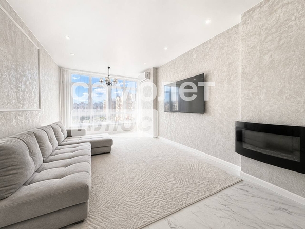
  Продается 3-комн. квартира 74 м². Фото 3.