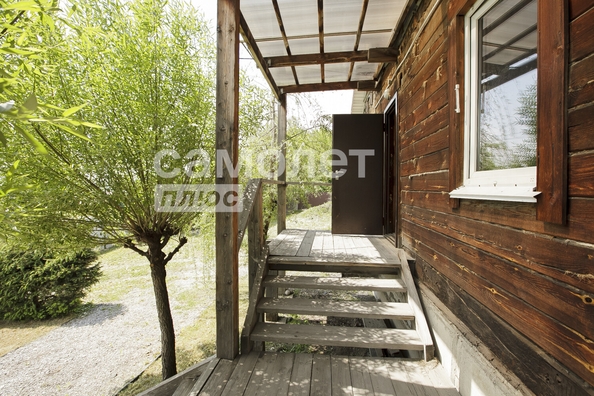 
  Продается дом 100 м². Фото 11.
